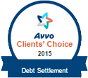 avvo - clients choice