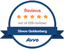 Avvo - Reviews