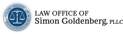 Law Office of Simon Goldenberg, PLLC